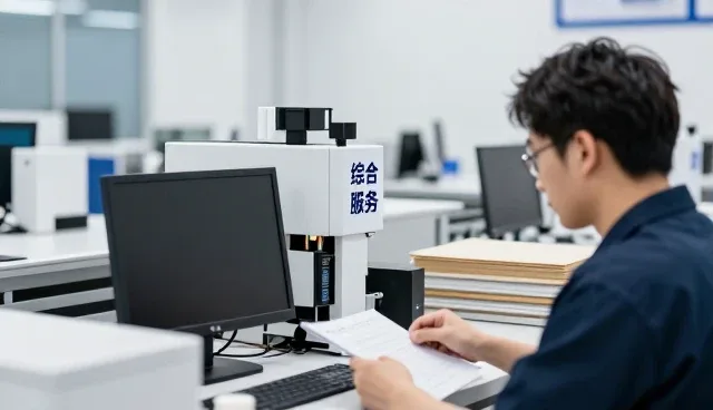智能灌溉系统