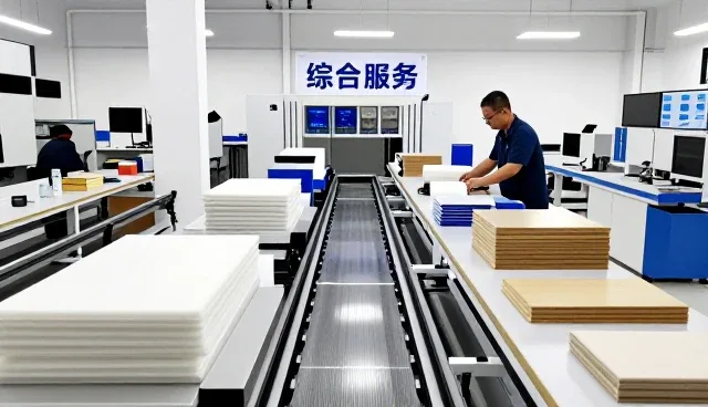 农产品加工设备